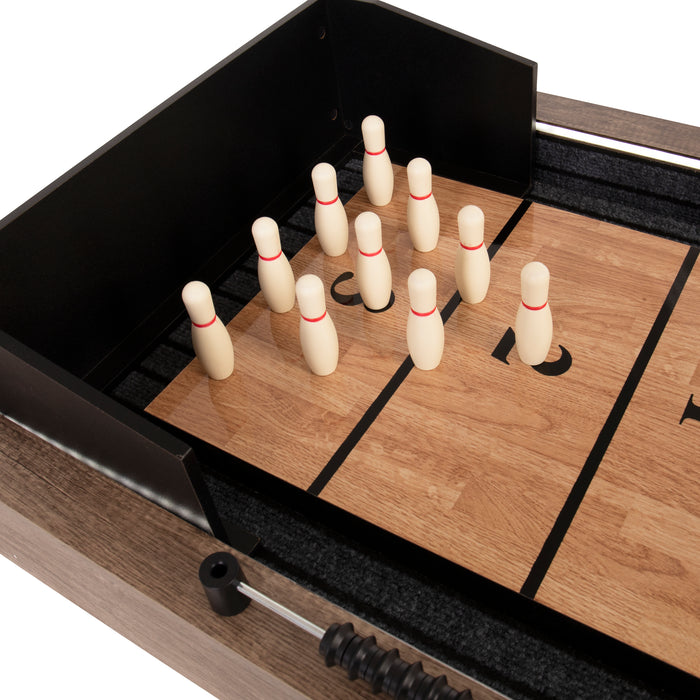 Jeu de galets American Legend Kirkwood
