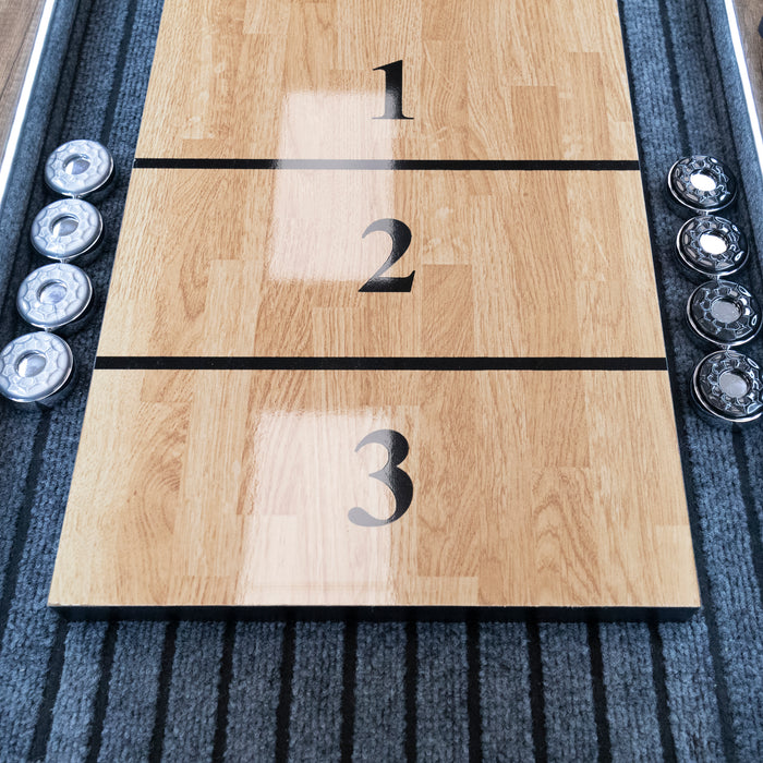 Jeu de galets American Legend Kirkwood