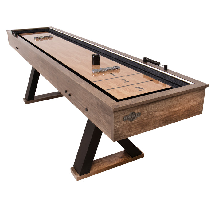 Jeu de galets American Legend Kirkwood