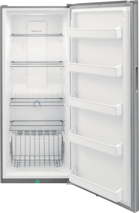 Congélateur vertical Frigidaire de 16 pi³ - FFFU16F2VV