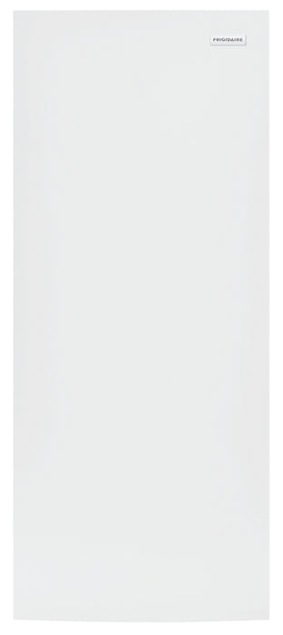Congélateur vertical Frigidaire de 16 pi³ - FFFU16F2VW