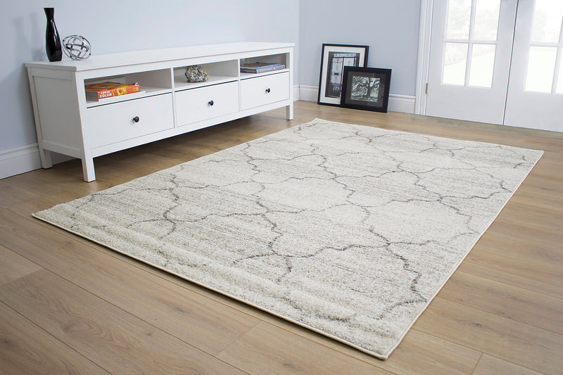 Carpette Focus - 7 pi 10 po x 10 pi 6 po