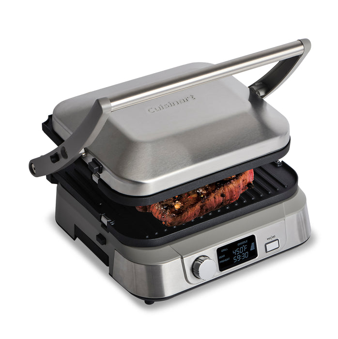 Gril GriddlerMD Cinq Cuisinart - GR-5BC