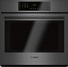 Four mural simple intelligent Bosch de série 800 de 4,6 pi3 - HBL8443UC
