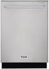 Lave-vaisselle Thor Kitchen de 24 po avec commande sur le dessus - HDW2401-SS 