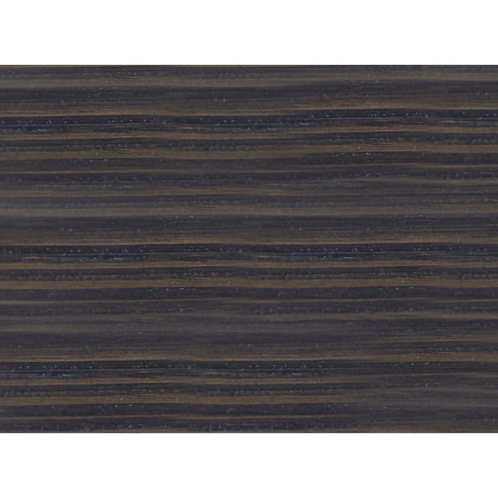 Table à café industrielle Hilla de 54,38 po avec dessus relevable et rangement - bois brun foncé avec pattes en métal