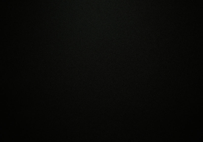 Console noir sur noir