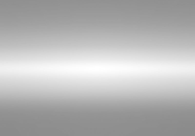 Portemanteau en métal argenté