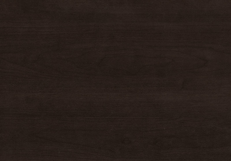 Table de nuit d’appoint espresso