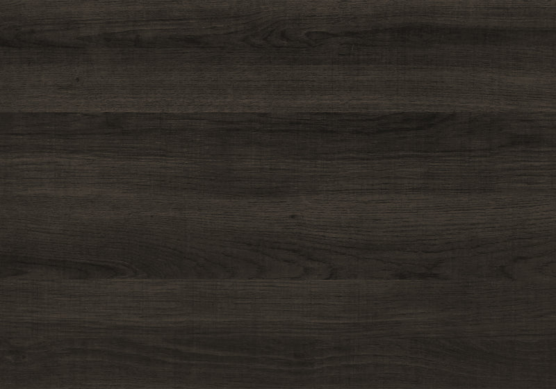 Table de nuit d’appoint chêne brun