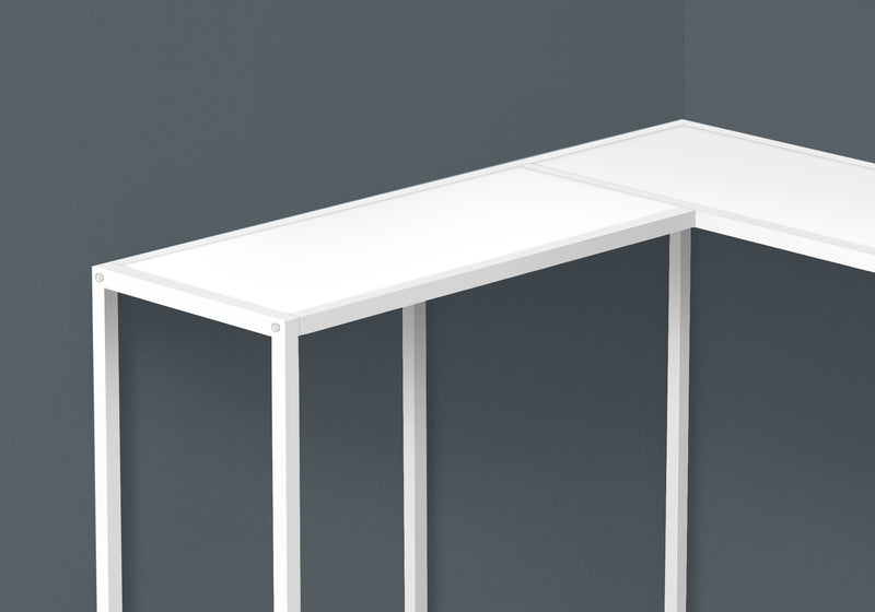 Console blanche