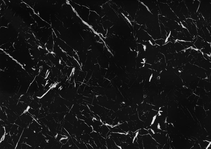 Table d’appoint métal noir et en métal noir