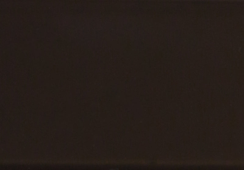 Tabouret bar pivotant en métal café foncé, 2 pièces