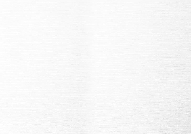 Console d’entrée blanche