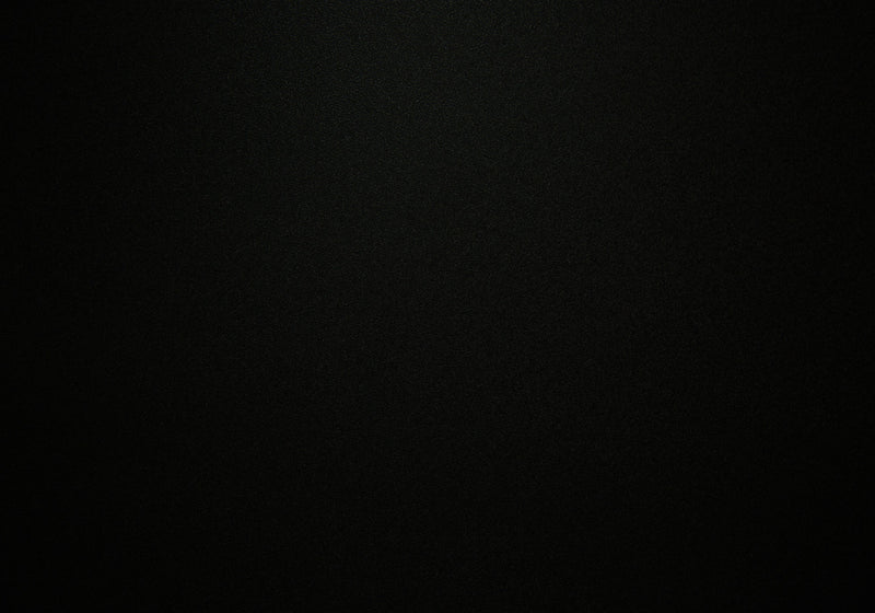 Ensemble de salle à manger 3 pièces noir et métal argenté