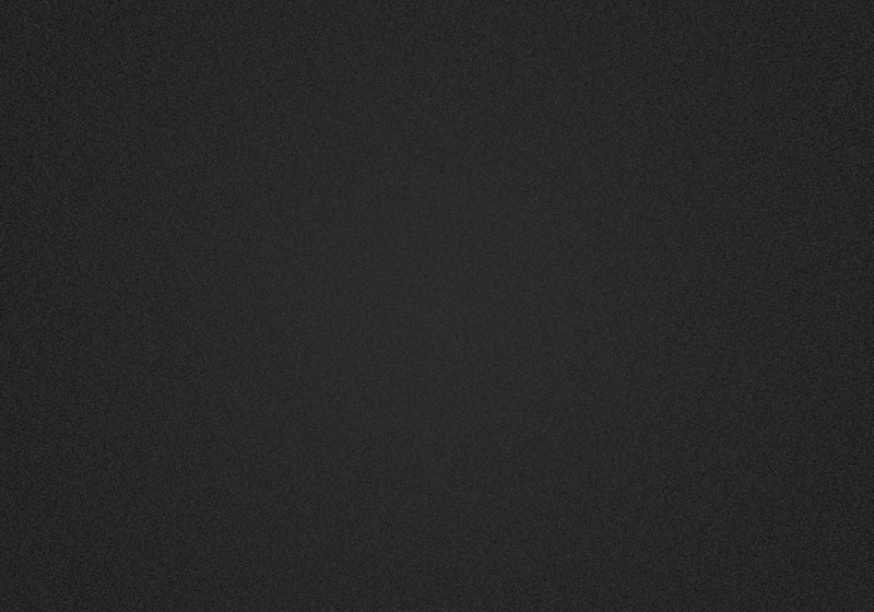 Table d’appoint noire et métal noir avec un tiroir