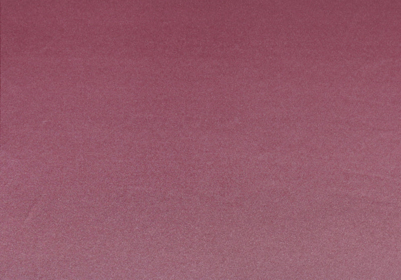 Coussin 2 pièces rose satiné