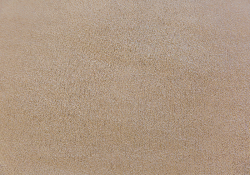 Rideau assombrissant 2 pièces beige - 54 po x 84 po