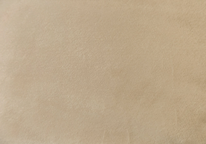 Rideau assombrissant 2 pièces beige - 52 po x 95 po