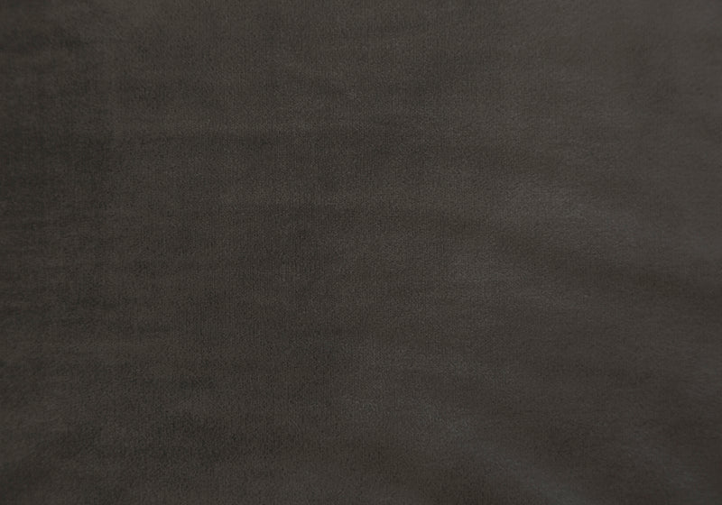 Rideau assombrissant 2 pièces gris - 52 po x 95 po