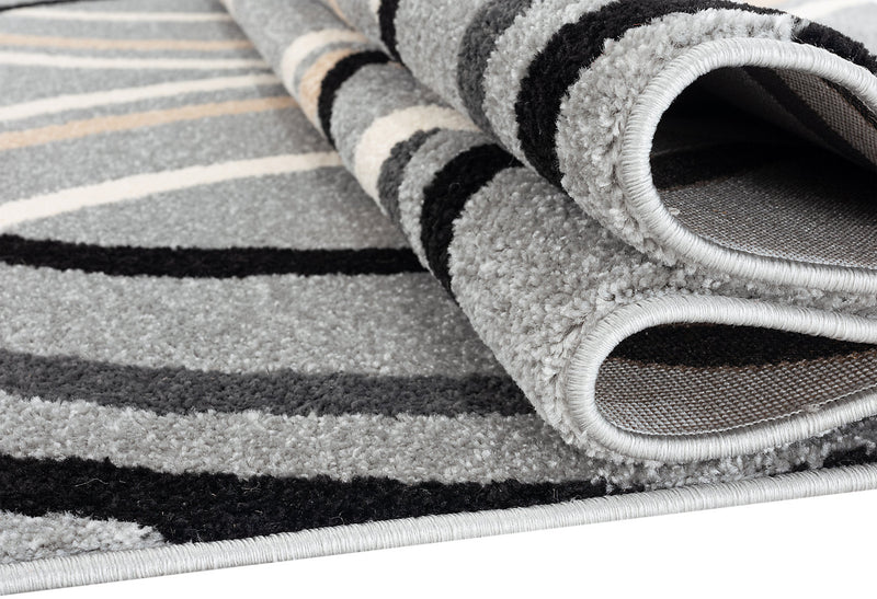 Carpette Jayden - 5 pi 3 po x 7 pi 5 po