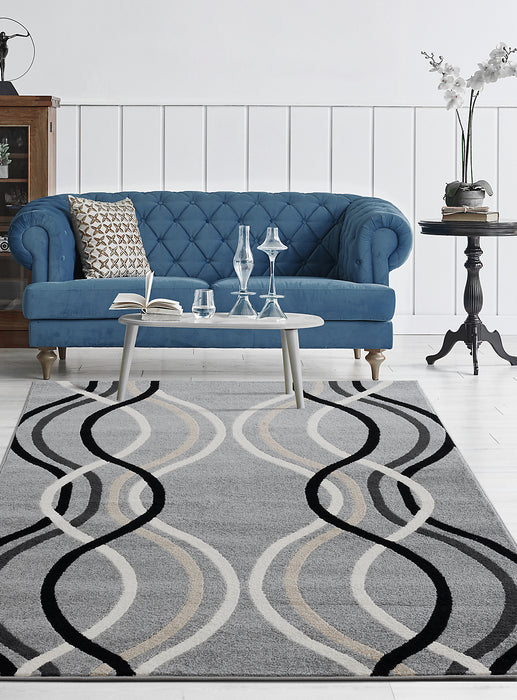 Carpette Jayden - 6 pi 7 po x 9 pi 6 po