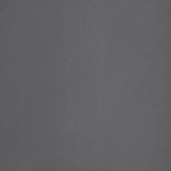 Ensemble de salle à manger Jaye 5 pièces avec table de 63 po (L), dessus en verre, base piédestal et 4 chaises - gris et blanc