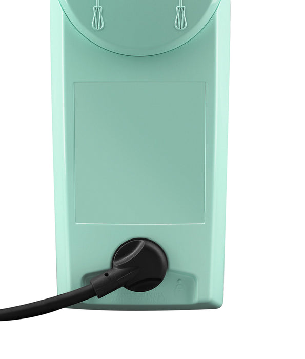 Batteur à main Ultra PowerMC à 5 vitesses KitchenAid - KHM512IC