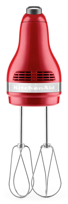 Batteur à main Ultra PowerMC à 5 vitesses KitchenAid - KHM512ER