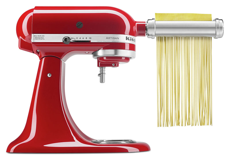 Ensemble de machine à pâtes de 3 pièces de KitchenAid - KSMPRA