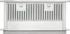 Système escamotable à évacuation descendante KitchenAid de 30 po - KXD4630YSS