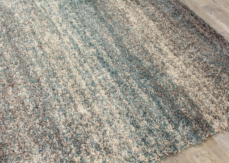 Carpette Maroq - 7 pi 10 po x 10 pi 10 po