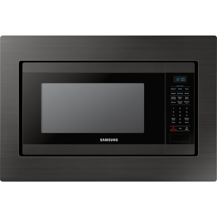 Trousse d'encastrement pour four à micro-ondes de comptoir Samsung de 30 po MS19M8020TG/AC – MA-TK8020TG/AC