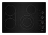 Surface de cuisson électrique Maytag de 30 po à 4 éléments - noire - MEC8830HB