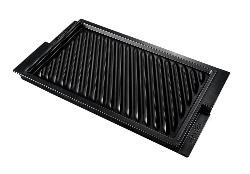 Surface de cuisson électrique Maytag de 36 po à 5 éléments - acier inoxydable - MEC8836HS