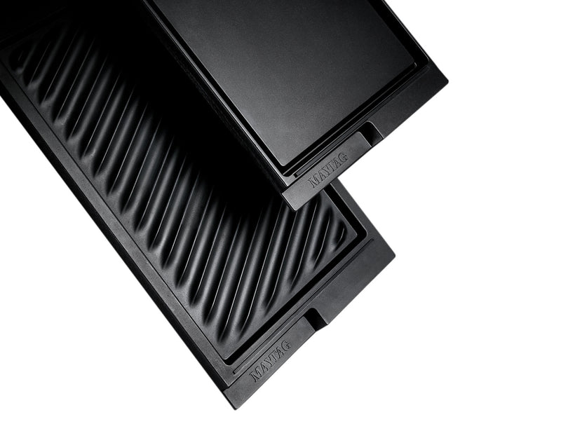 Surface de cuisson électrique Maytag de 36 po à 5 éléments - acier inoxydable - MEC8836HS