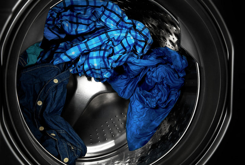 Laveuse à la vapeur intelligente haute efficacité Maytag à chargement frontal de 5,8 pi³ - ardoise métallique - superposable - MHW8630HC