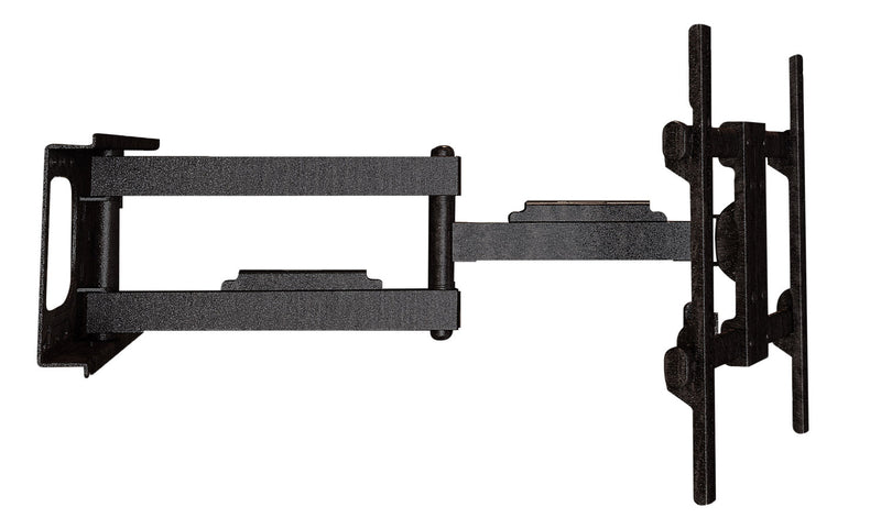 Support mural CorLiving réglable de 32 po à 70 po pour téléviseur à écran plat - MPM-801