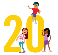 Merci pour votre généreux don de 20,00 $ au réseau Children's Miracle NetworkMD
