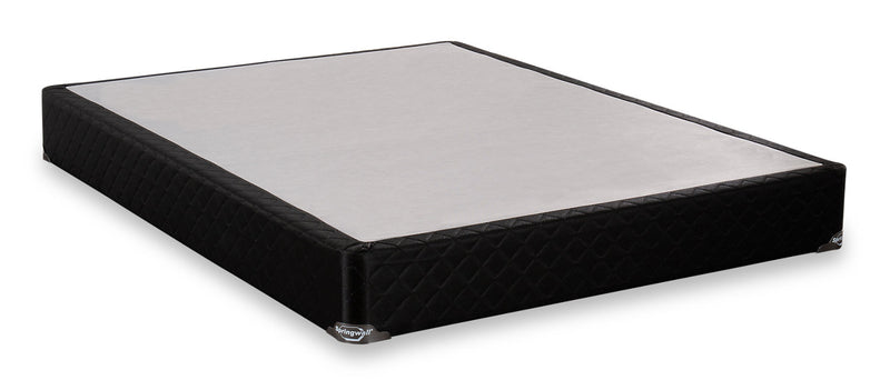 Sommier Springwall True North 2019 pour lit double