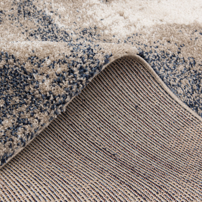 Carpette Oasis - 6 pi 7 po x 9 pi 6 po 