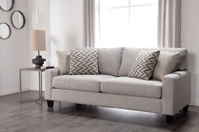 Coussin décoratif  en tissu - Spa