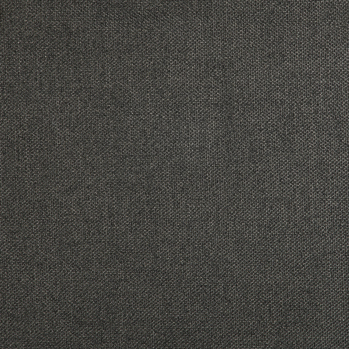 Coussin décoratif  en tissu d'apparence lin - Cabo graphite