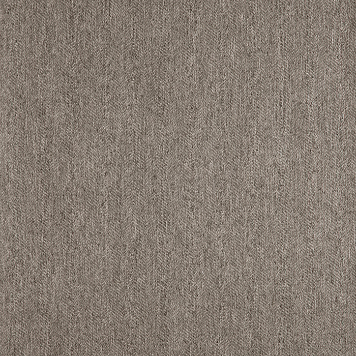 Coussin décoratif  en chenille - Milo étain