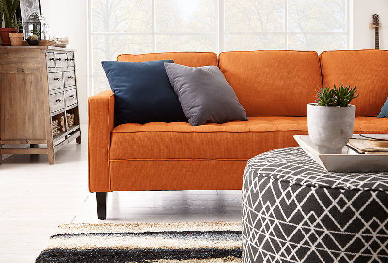 Coussin décoratif Sofa Lab - Royal