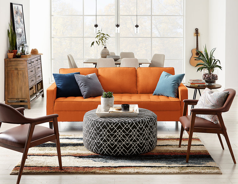 Coussin décoratif Sofa Lab - Royal