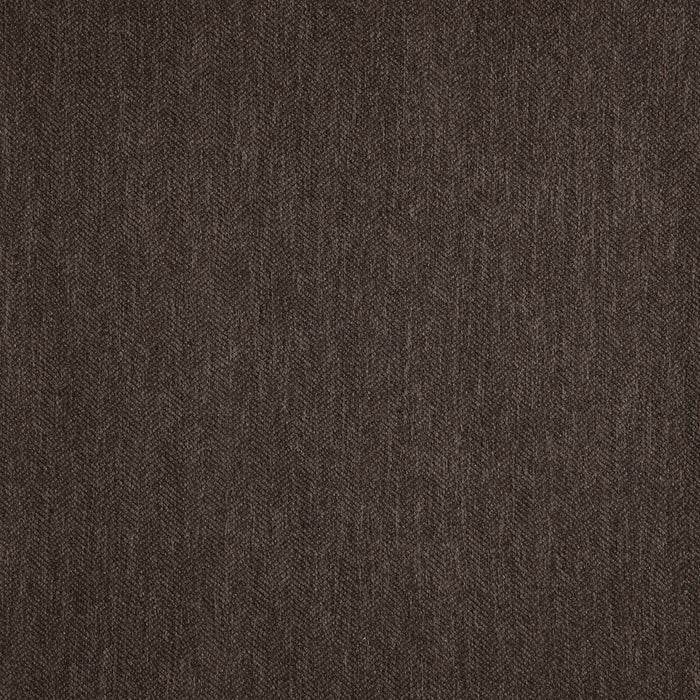 Coussin décoratif  en chenille - Milo espresso