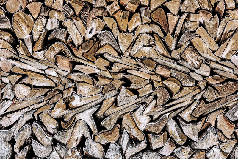 Œuvre d’art murale Giant Art « Pearson - Against The Grain » 72 x 48