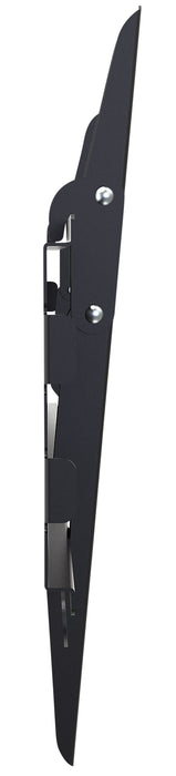 Support mural CorLiving réglable de 40 po à 100 po  pour téléviseur - noir\n