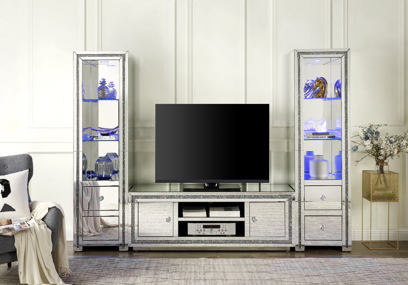 Section latérale Quinn Oakley